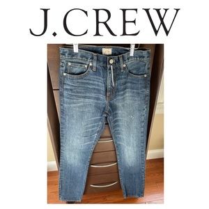 NWT Men’s J.Crew Jeans. Size 28x32